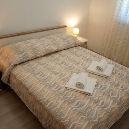 Apartment Maslina Bibinje Dış mekan fotoğraf