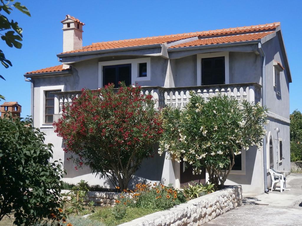 Apartment Maslina Bibinje Dış mekan fotoğraf