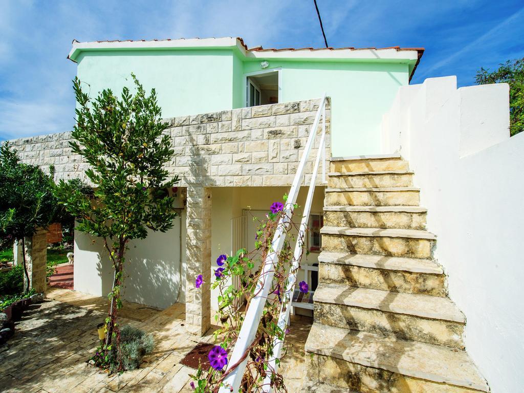 Apartment Maslina Bibinje Dış mekan fotoğraf