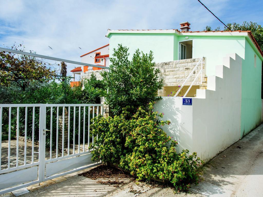 Apartment Maslina Bibinje Dış mekan fotoğraf