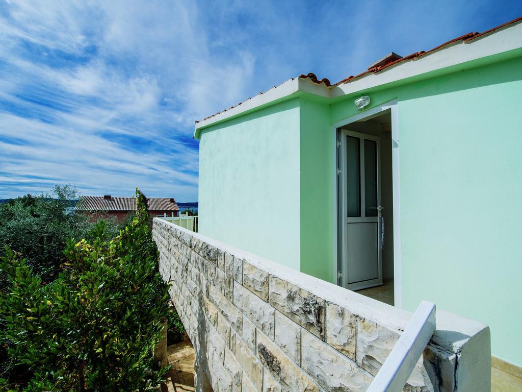 Apartment Maslina Bibinje Dış mekan fotoğraf