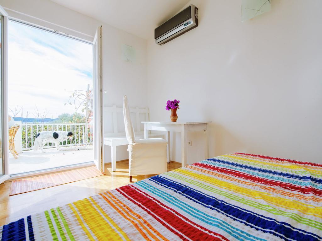 Apartment Maslina Bibinje Dış mekan fotoğraf