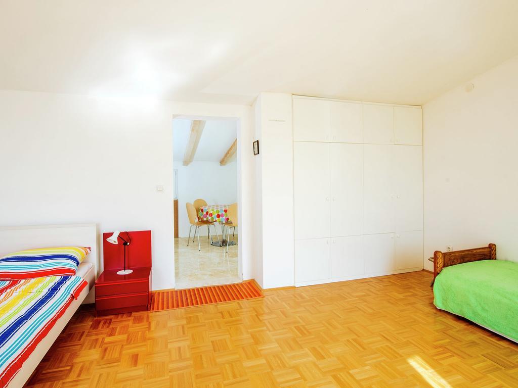 Apartment Maslina Bibinje Dış mekan fotoğraf