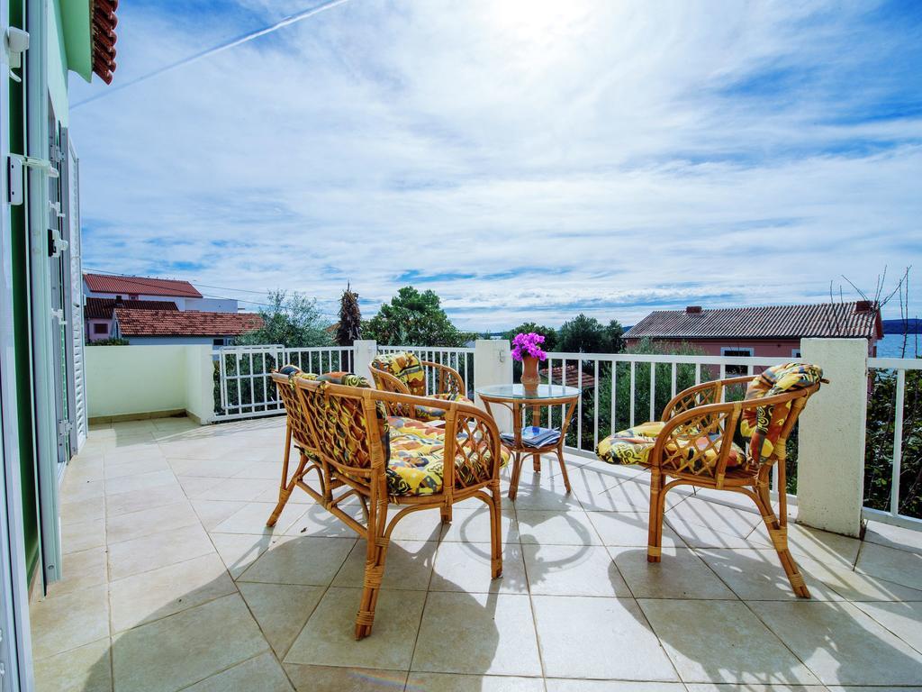 Apartment Maslina Bibinje Dış mekan fotoğraf
