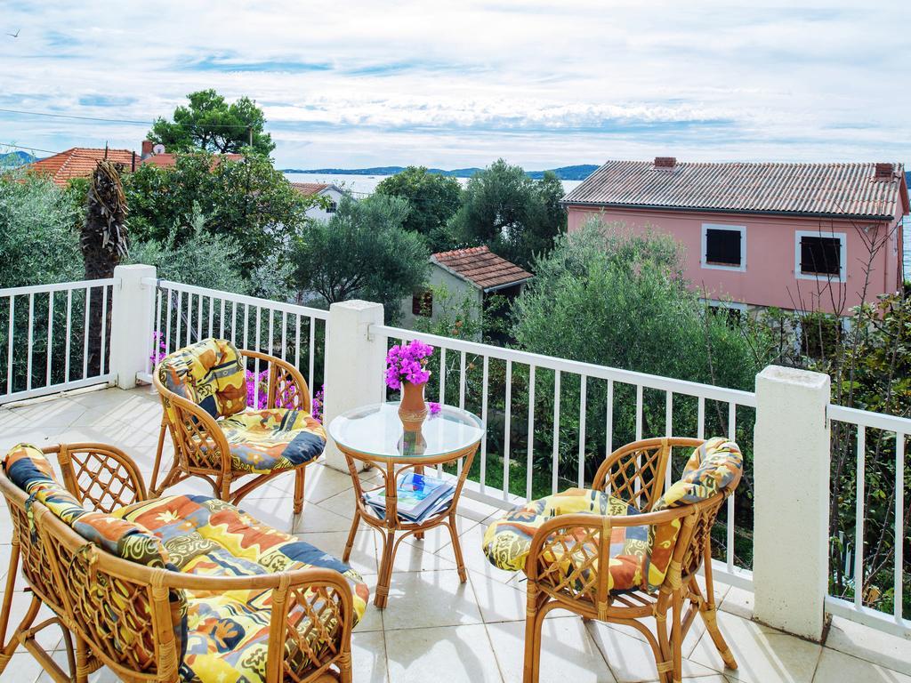 Apartment Maslina Bibinje Dış mekan fotoğraf