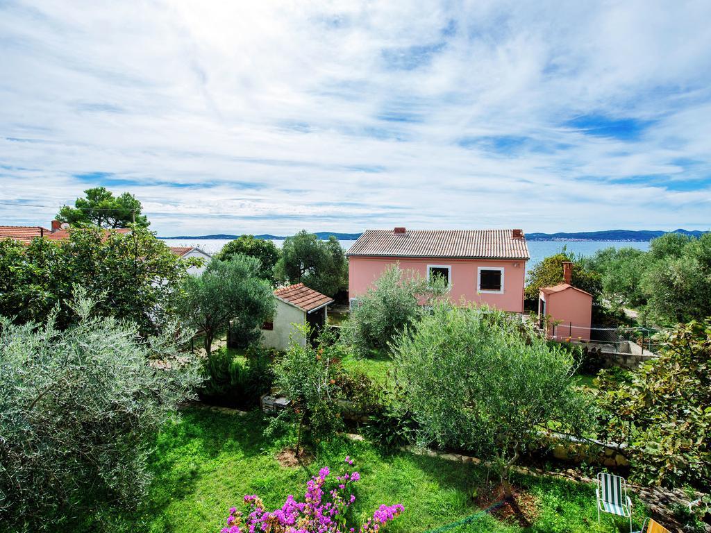 Apartment Maslina Bibinje Dış mekan fotoğraf