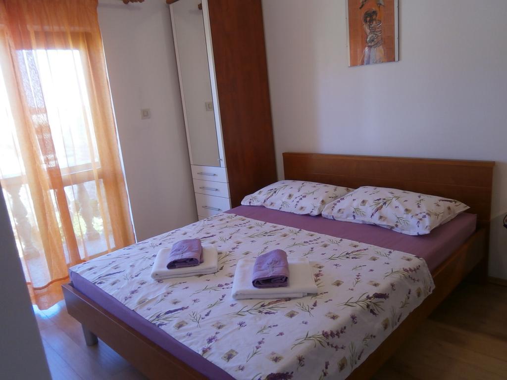Apartment Maslina Bibinje Dış mekan fotoğraf