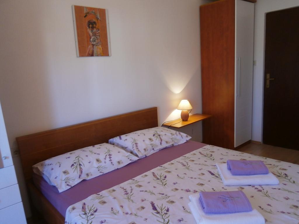 Apartment Maslina Bibinje Dış mekan fotoğraf