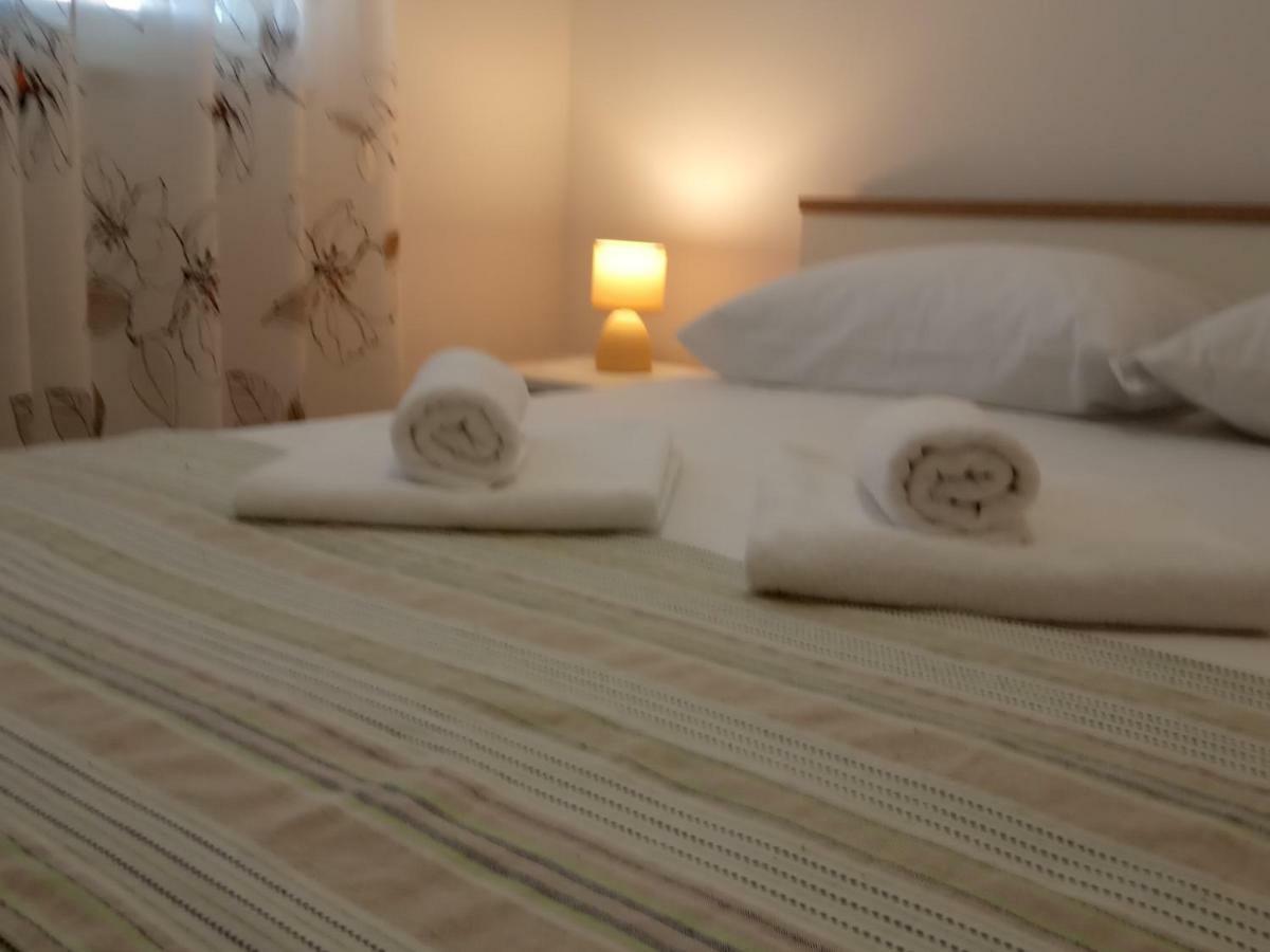 Apartment Maslina Bibinje Dış mekan fotoğraf