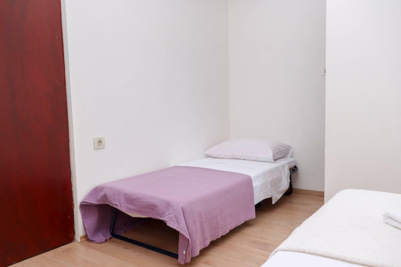 Apartment Maslina Bibinje Dış mekan fotoğraf