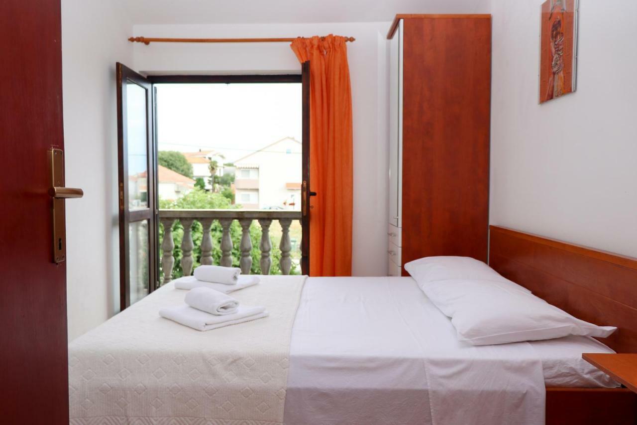 Apartment Maslina Bibinje Dış mekan fotoğraf