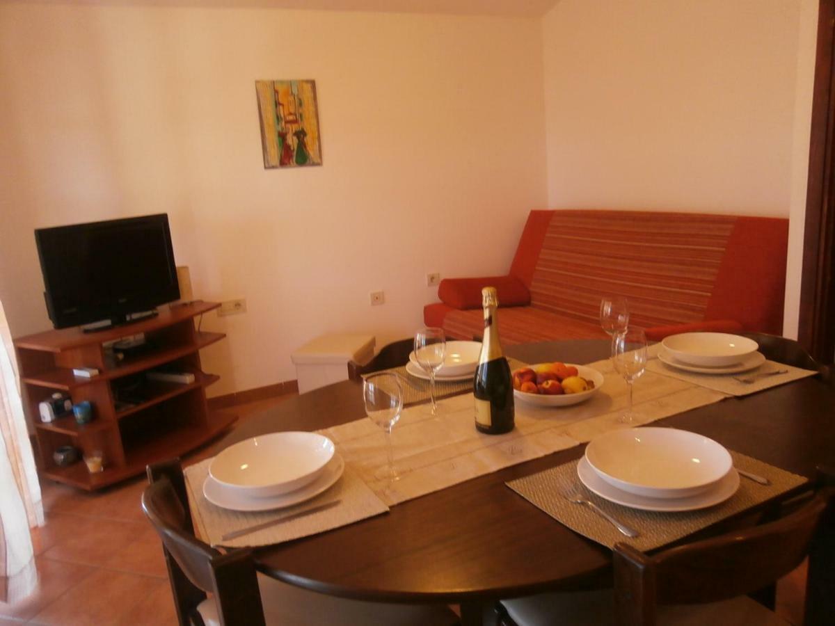 Apartment Maslina Bibinje Dış mekan fotoğraf