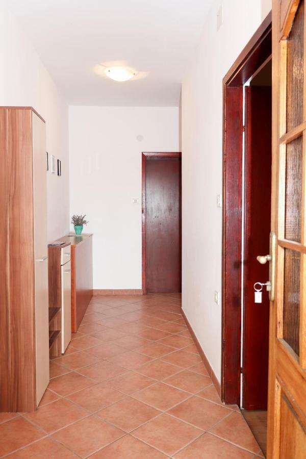 Apartment Maslina Bibinje Dış mekan fotoğraf