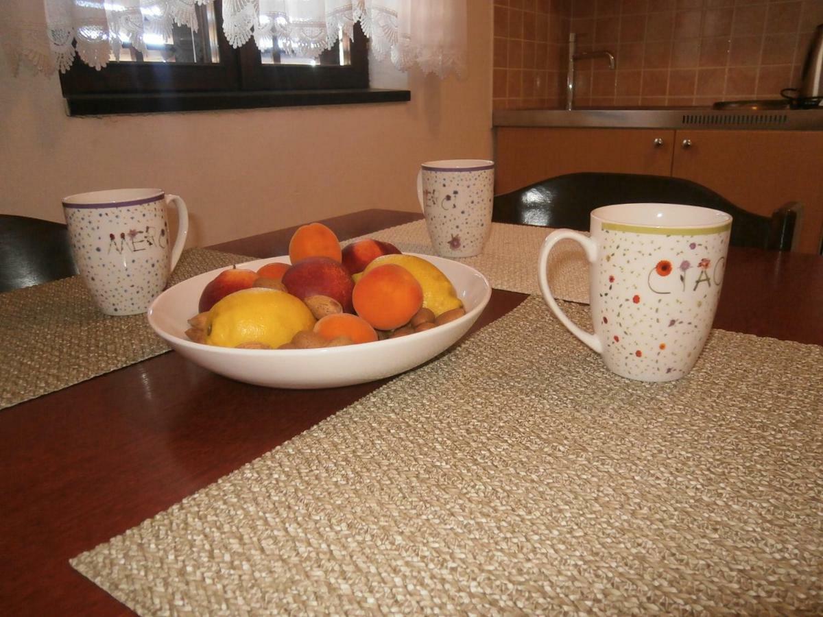 Apartment Maslina Bibinje Dış mekan fotoğraf