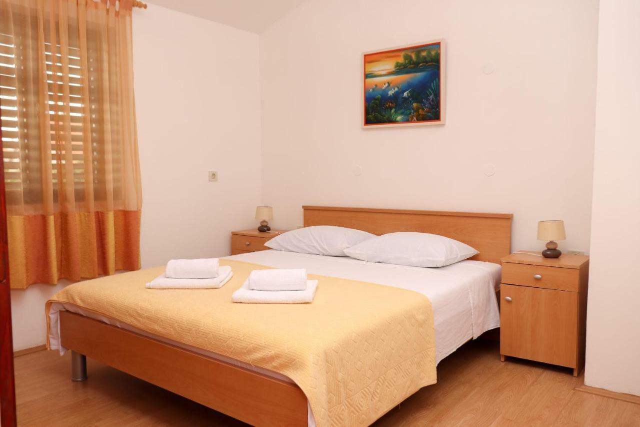 Apartment Maslina Bibinje Dış mekan fotoğraf
